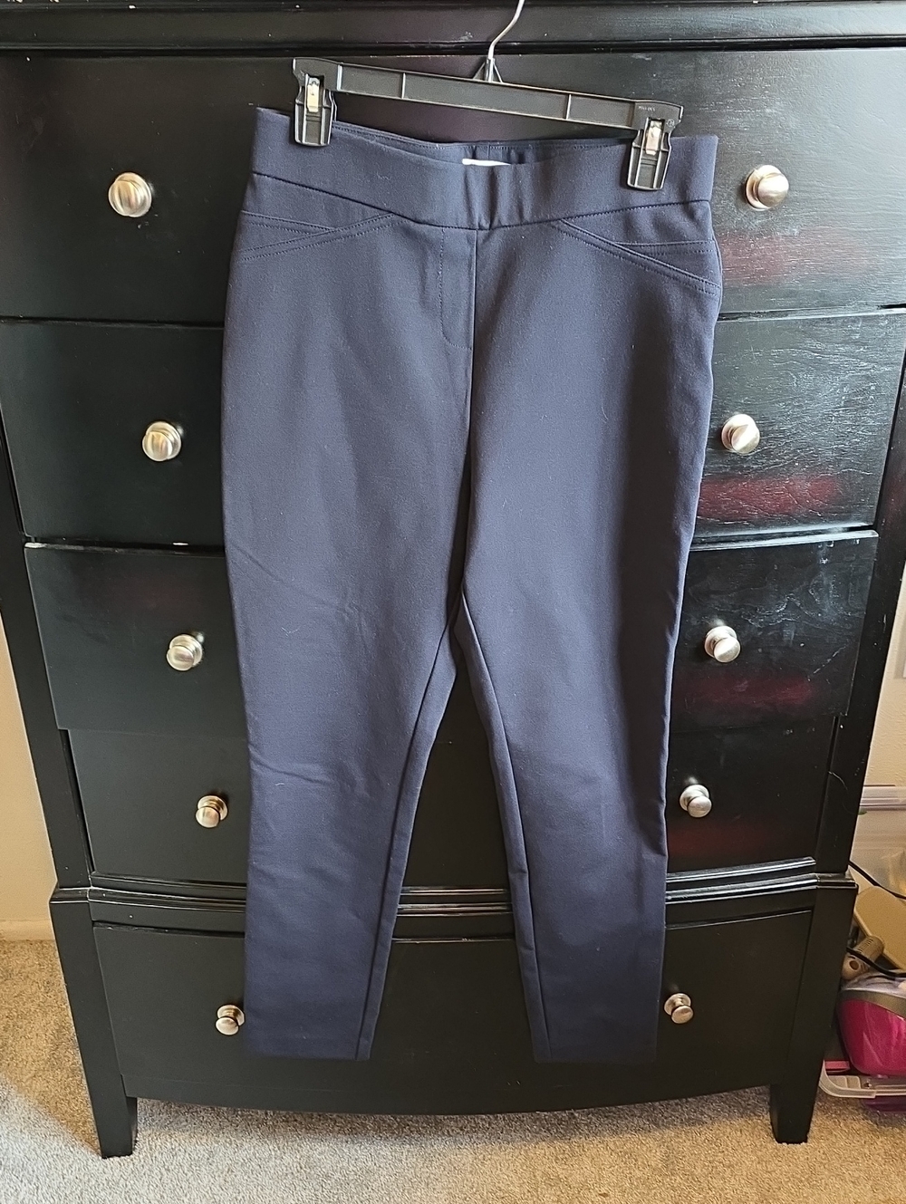 Calvin Klein Thick Legging